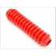 Soufflets anti-poussiere,pour amortisseur rouge