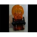 Ampoule jaune clignotant 3357 ANL