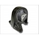 Support moteur en caoutchouc, 2.4 L avant gauche KJ