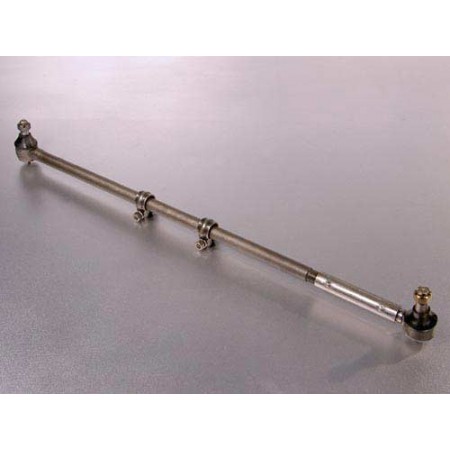 Barre de direction complete CJ 7,