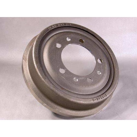 Tambour de frein, ؠ229mm, YJ, 