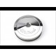 Filtre a air chrome, Edelbrock 14" complet Filtre a air chrome, Edelbrock 14" complet