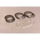 Kit de segments standard, 2.5-L., 