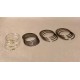 Kit de segments 0.30, 2.5-L., 