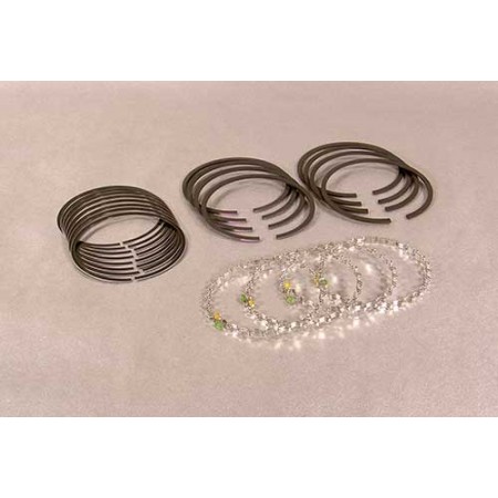 Kit de segments 0.40, 2.5-L.,