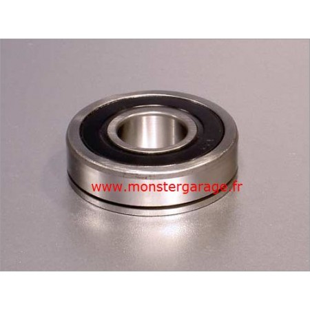 Palier d arbre principal avant