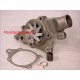 Pompe a eau (y compr. le joint), 4.2-L. courroie trapezoidale, CJ, 