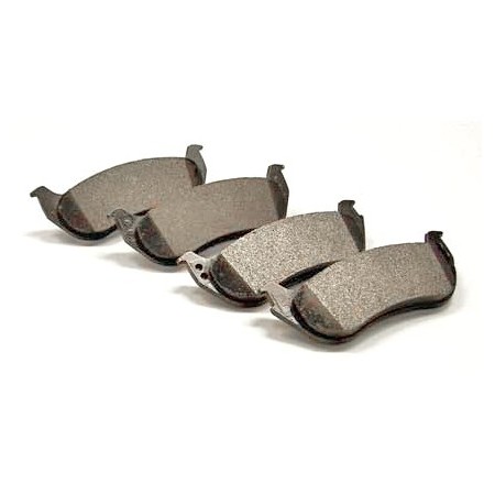 Plaquettes de frein ࠤisque-essieu. arriere 