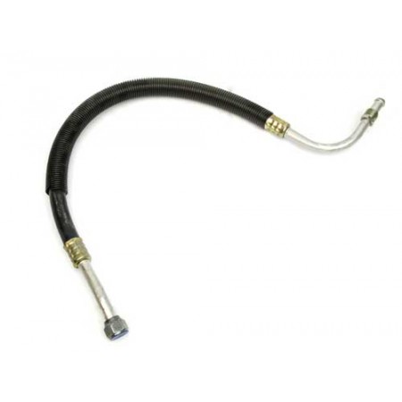 Tuyau evaporateur-compresseur, sans silencieux 4.0-L., XJ, 