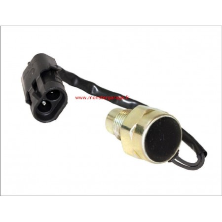 Contacteur de marche arri貥 , boite vitesse manuelle