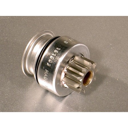 Couronne de démarreur, 4.0-L. ZJ, 