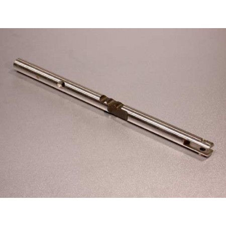 Boîte de transfert Dana 300, Axe de fourchette, CJ, 