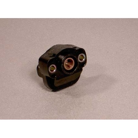 Contacteur papillon, 2.5-L. + 4.0-L., TJ, 