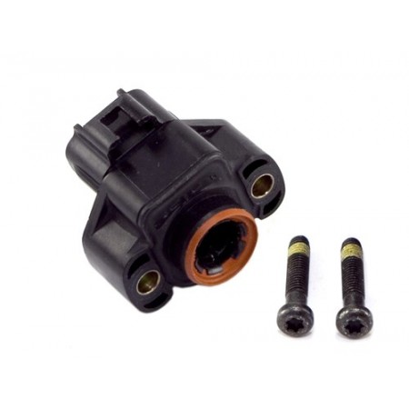 Contacteur papillon, 2.5-L 4.0-L., XJ, 