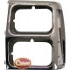 Enjoliveur de phare gauche Wagoneer XJ