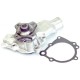 Pompe a eau (y compr. le joint), 4.0-L., WJ, 