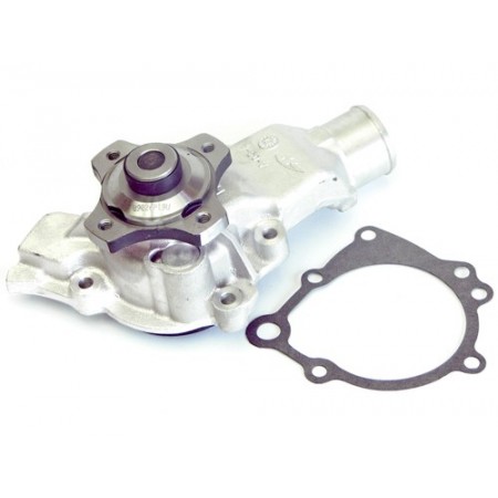 Pompe a eau (y compr. le joint), 4.0-L., WJ, 