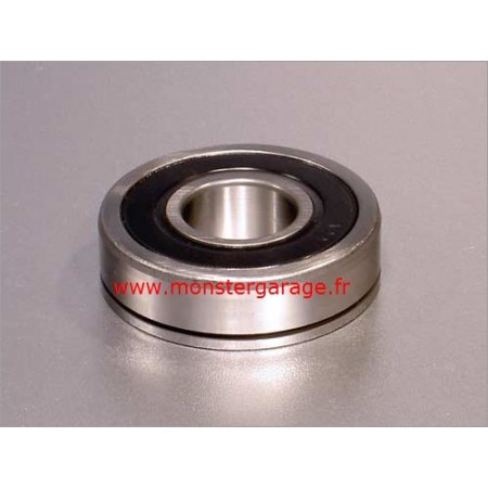 Palier arriere JEEP YJ 87-95