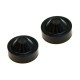 Cale de r騡usse set 1,75" 45mm arri貥 JK Polyurethane 