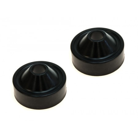 Cale de r騡usse set 1,75" 45mm arri貥 JK Polyurethane 