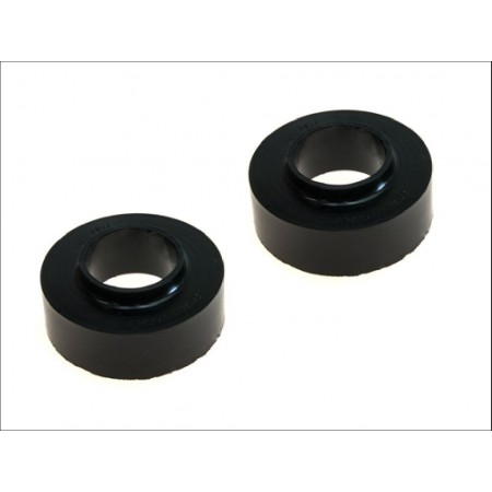 Cale de rehause 45 mm Poly, avant la paire JK 