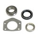 Kit de roulements de roue, 2 éléments extérieur Dana 44 Wrangler TJ 96 - 06