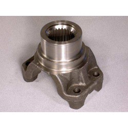 Nez de pont, arriere-Dana 44