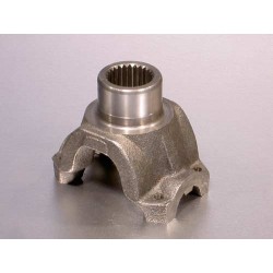 Bo de transfert Dana 300, Nez de pont, CJ, 