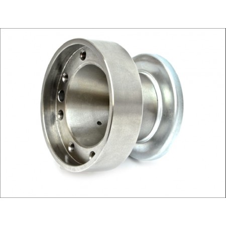 Nez de pont arri貥 Dana 44 Rubicon 