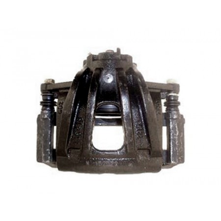 Etrier de frein, gauche, KJ