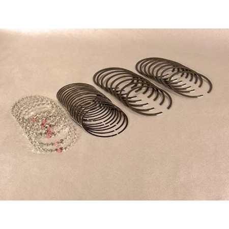 Kit de segments, standard, 4.9-L., V8,