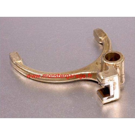 Fourchette - 1ère + 2e