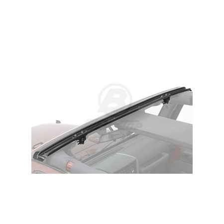 Baguette de fixation pour bache soft top, Wrangler JK