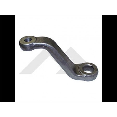 Bras pitman 4"࠵ " pour v騩cules r騡us鳠YJ 