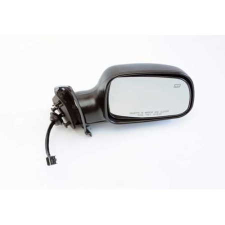 Rétroviseur, gauche électrique + dégivrage, WJ, 