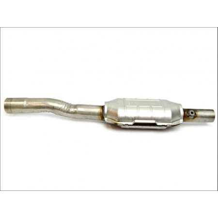 Pot catalytique, 4.7-L., WJ