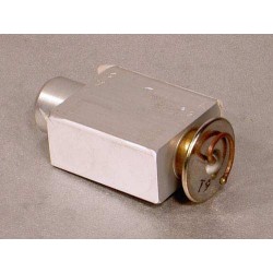 Valve de regulation, XJ, 