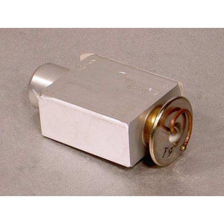 Valve de regulation, XJ, 