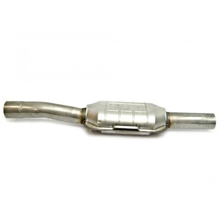 Pot catalytique, 4.0-L., WJ
