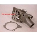 Pompe a eau (y compr. le joint), 2.5-L. GM courroie trapezoidale, CJ,