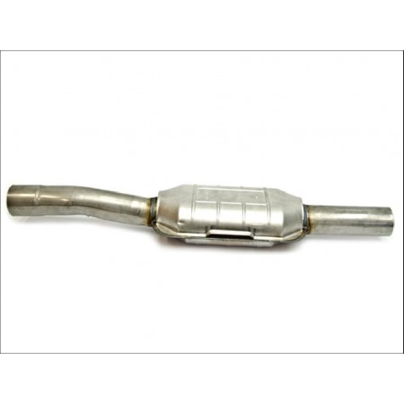 Pot catalytique, 4.7-L., WJ
