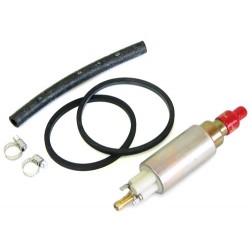 Pompe a carburant, 2.5-L., YJ, 