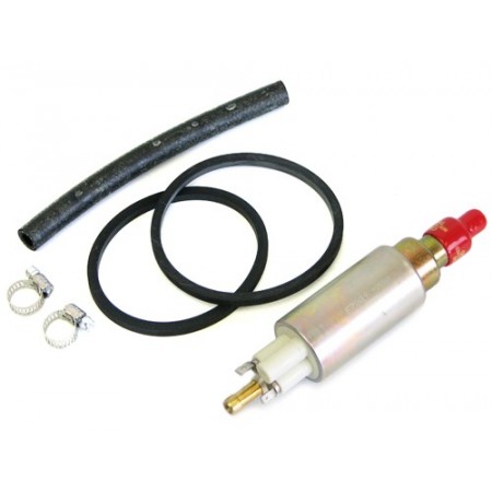 Pompe a carburant, 2.5-L., YJ, 