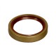 Bague d 鴡nch驴頶ilebrequin avant, 2.5-L., 150cui, 