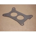 Joint de carburateur inferieur 2 BBL, V8 (304 - 401 cui), V8, 