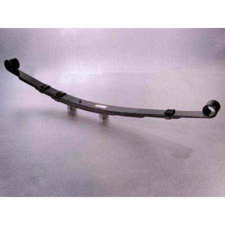 Lame de ressort arrière, mot. à essence, XJ, 