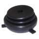 Souflet de levier de vitesse Jeep CJ T4 or T5 Manual Transmission.82-86