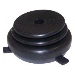 Souflet de levier de vitesse Jeep CJ T4 or T5 Manual Transmission.82-86