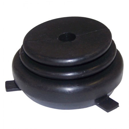 Souflet de levier de vitesse Jeep CJ T4 or T5 Manual Transmission.82-86