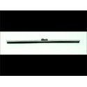 Balai d essuie-glace acier inox, avant, CJ, 